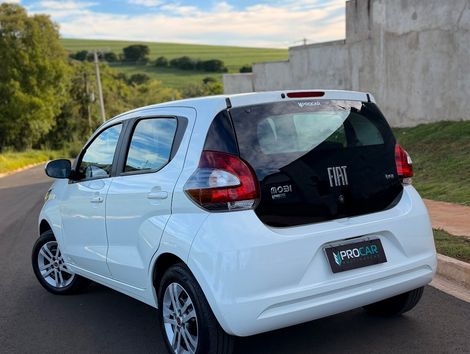 Fiat MOBI LIKE 1.0 Fire Flex 5p.