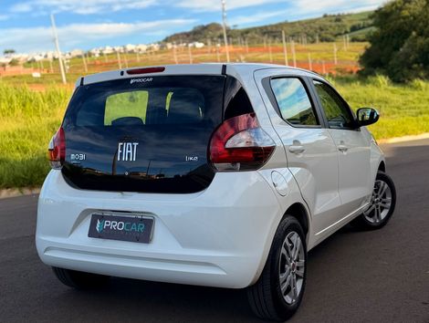 Fiat MOBI LIKE 1.0 Fire Flex 5p.