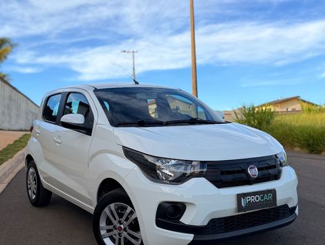 Fiat MOBI LIKE 1.0 Fire Flex 5p.