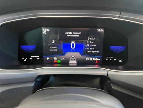 VolksWagen T-Cross 200 TSI 1.0  Flex 12V 5p Aut.