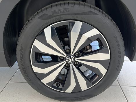 VolksWagen T-Cross 200 TSI 1.0  Flex 12V 5p Aut.