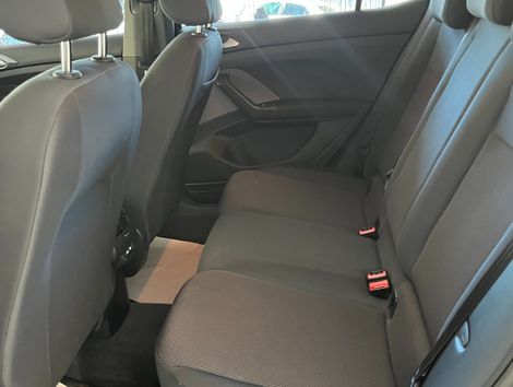 VolksWagen T-Cross 200 TSI 1.0  Flex 12V 5p Aut.