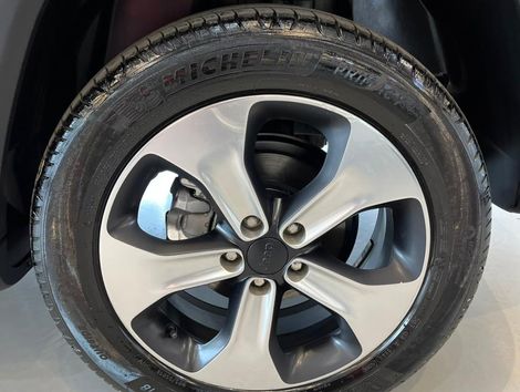 Jeep COMPASS LONGITUDE 2.0 4x4 Dies. 16V Aut.