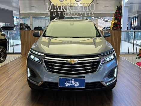 Chevrolet EQUINOX Premier 1.5 Turbo 172cv Aut.