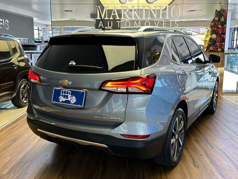 Chevrolet EQUINOX Premier 1.5 Turbo 172cv Aut.