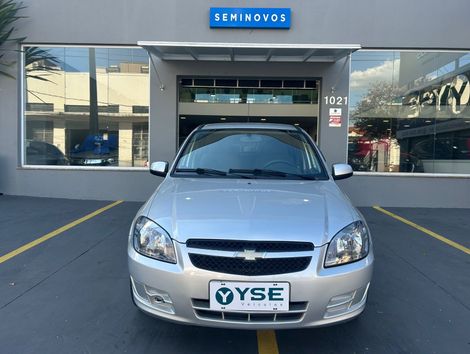 Chevrolet Celta Spirit/ LT 1.0 MPFI 8V FlexP. 5p