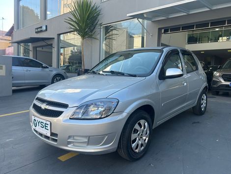 Chevrolet Celta Spirit/ LT 1.0 MPFI 8V FlexP. 5p