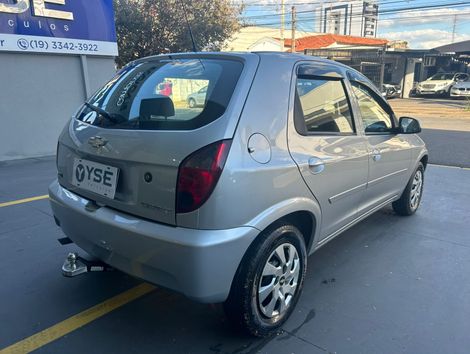 Chevrolet Celta Spirit/ LT 1.0 MPFI 8V FlexP. 5p