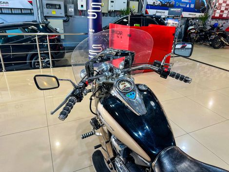 KAWASAKI VULCAN 900 CLASSIC LT