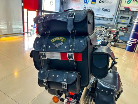 KAWASAKI VULCAN 900 CLASSIC LT