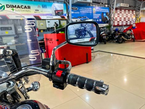 KAWASAKI VULCAN 900 CLASSIC LT