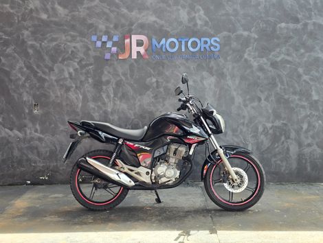 HONDA CG 160 FAN Flex