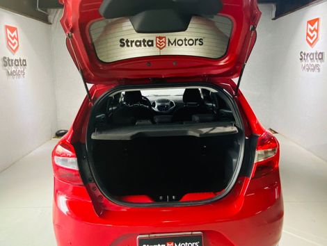 Ford Ka 1.0 SE/SE Plus TiVCT Flex 5p