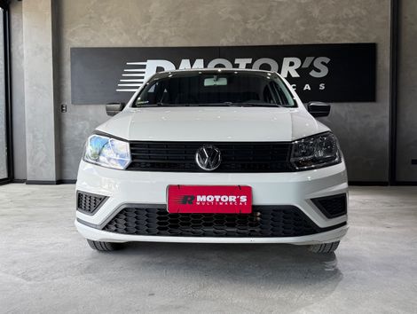 VolksWagen VOYAGE 1.0 Flex 12V 4p