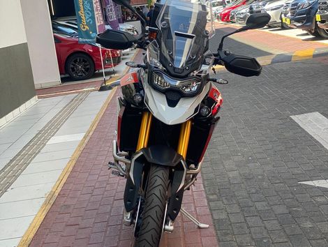TRIUMPH TIGER 900 RALLY PRO