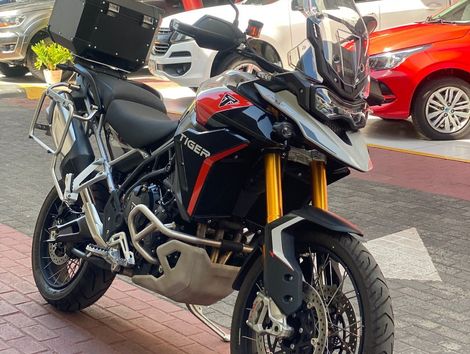 TRIUMPH TIGER 900 RALLY PRO