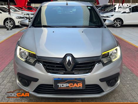 Renault SANDERO Zen Flex 1.0 12V 5p Mec.