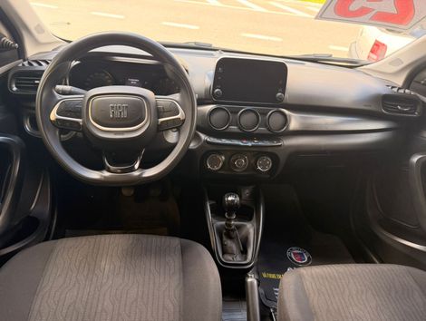 Fiat CRONOS DRIVE 1.0 6V Flex