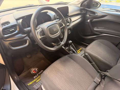 Fiat CRONOS DRIVE 1.0 6V Flex