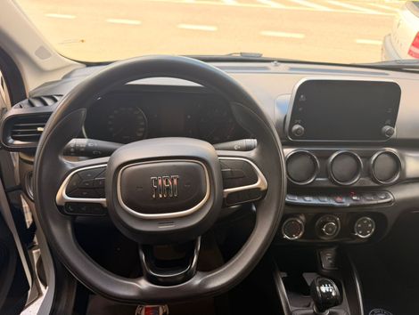 Fiat CRONOS DRIVE 1.0 6V Flex