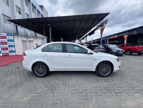 Mitsubishi Lancer HL-T 2.0 16V 160cv Aut.