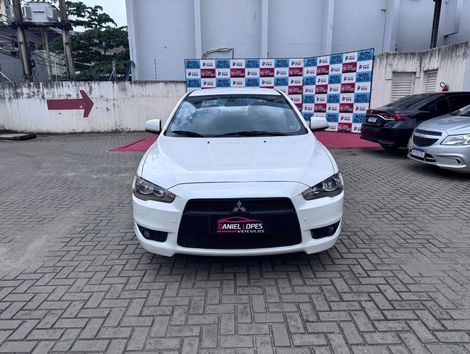 Mitsubishi Lancer HL-T 2.0 16V 160cv Aut.