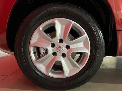 Renault DUSTER Dynamique 2.0 Flex 16V Aut.