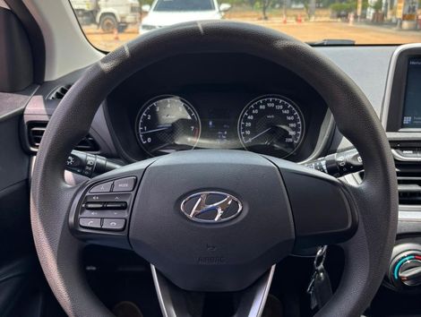 Hyundai HB20 Vision 1.6 Flex 16V Mec.