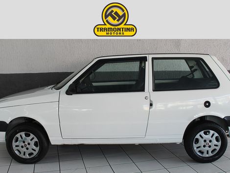 Fiat Uno Mille 1.0 Fire/ F.Flex/ ECONOMY 2p