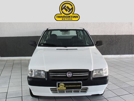 Fiat Uno Mille 1.0 Fire/ F.Flex/ ECONOMY 2p