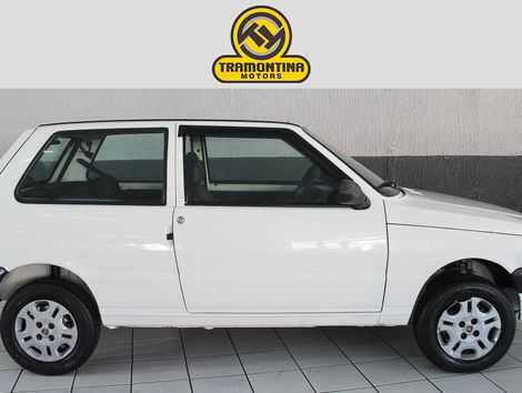 Fiat Uno Mille 1.0 Fire/ F.Flex/ ECONOMY 2p