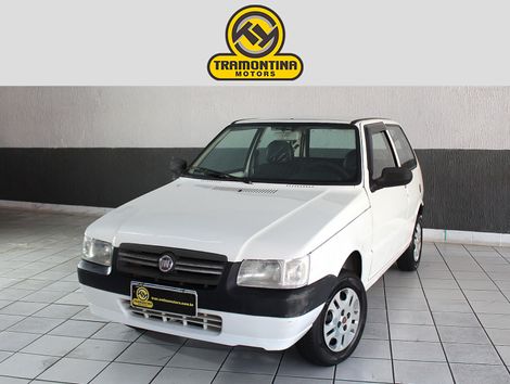 Fiat Uno Mille 1.0 Fire/ F.Flex/ ECONOMY 2p
