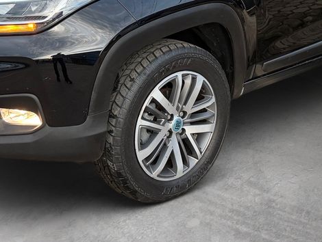 Fiat Strada Volcano 1.3 Flex 8V CD Aut.