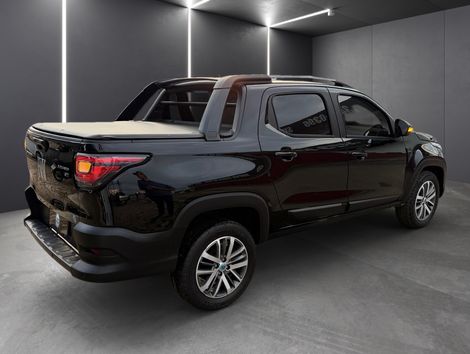 Fiat Strada Volcano 1.3 Flex 8V CD Aut.