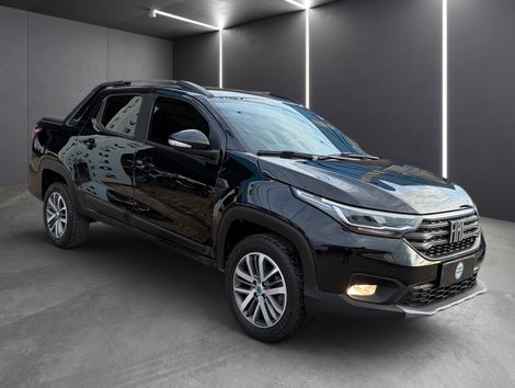 Fiat Strada Volcano 1.3 Flex 8V CD Aut.