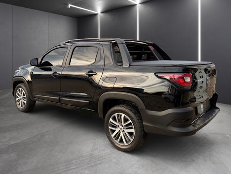 Fiat Strada Volcano 1.3 Flex 8V CD Aut.