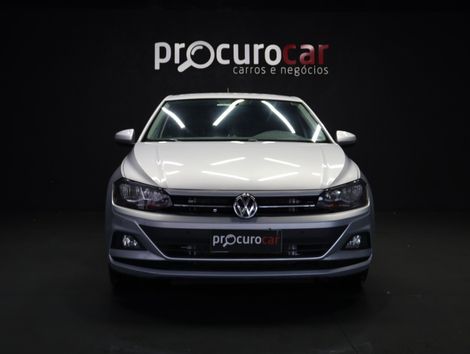 VolksWagen VIRTUS Comfort. 200 TSI 1.0 Flex 12V Aut