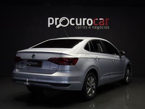 VolksWagen VIRTUS Comfort. 200 TSI 1.0 Flex 12V Aut