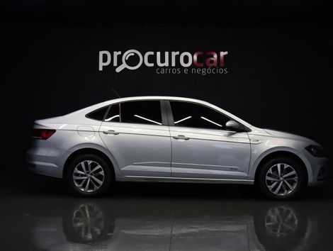 VolksWagen VIRTUS Comfort. 200 TSI 1.0 Flex 12V Aut