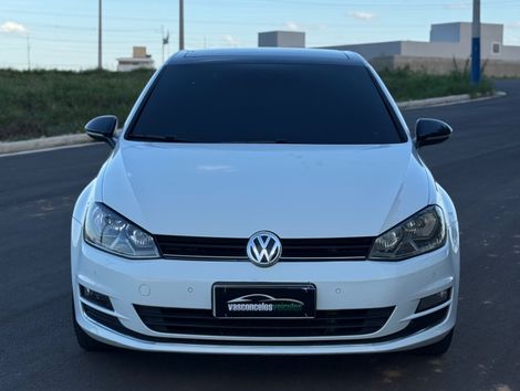 VolksWagen Golf Highline 1.4 TSI 140cv Aut.