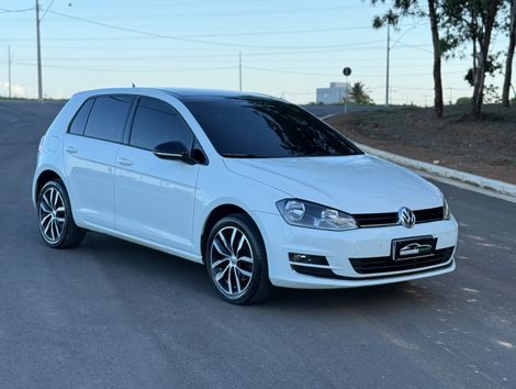VolksWagen Golf Highline 1.4 TSI 140cv Aut.