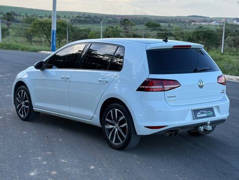 VolksWagen Golf Highline 1.4 TSI 140cv Aut.