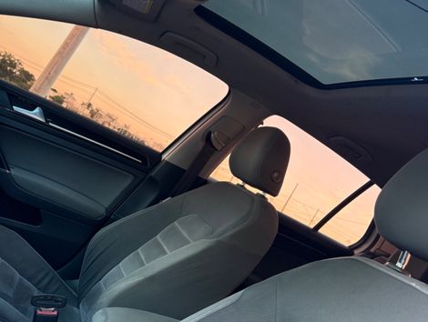 VolksWagen Golf Highline 1.4 TSI 140cv Aut.