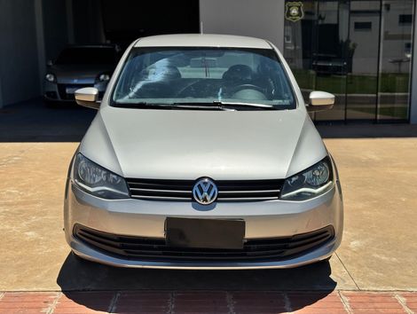 VolksWagen VOYAGE 1.0/1.0 City Mi Total Flex 8V 4p