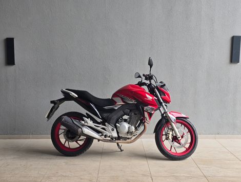 HONDA CB 250 TWISTER/FLEXONE