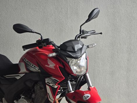 HONDA CB 250 TWISTER/FLEXONE