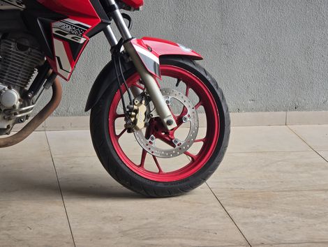 HONDA CB 250 TWISTER/FLEXONE