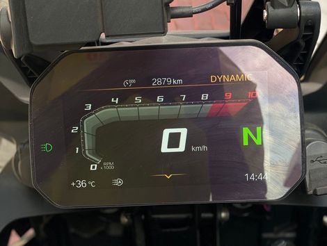 BMW F 850 GS Adventure Premium