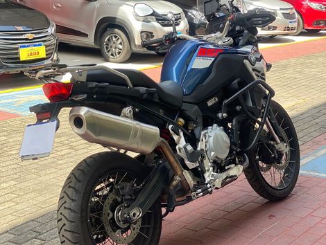 BMW F 850 GS Adventure Premium
