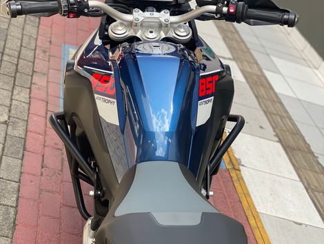 BMW F 850 GS Adventure Premium